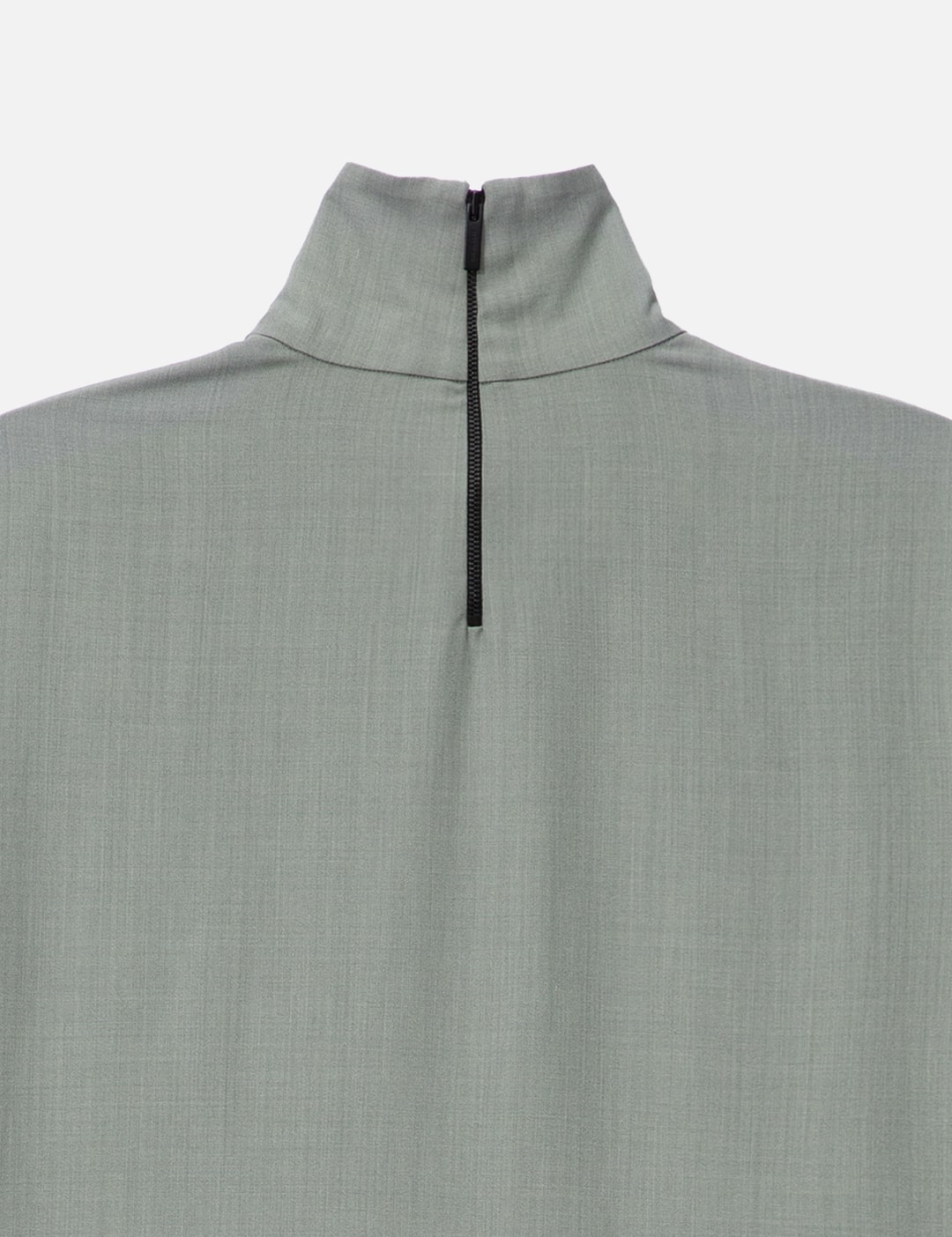 Highneck Shirt view 18