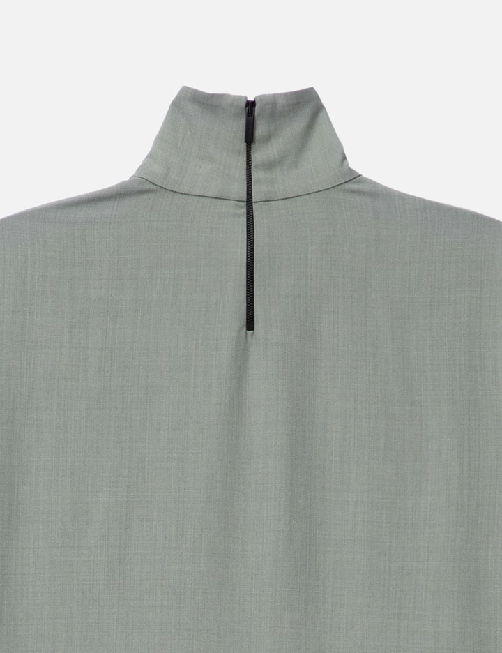 Highneck Shirt Placeholder Image