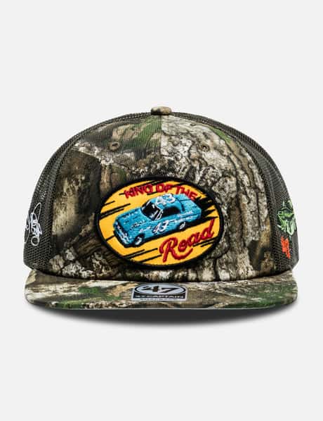 X NASCAR Richard Petty Cap view 6