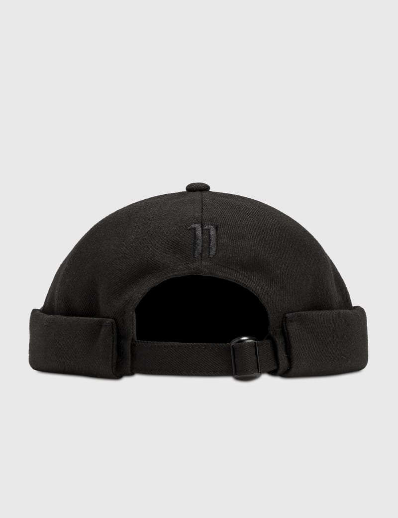 11 by Boris Bidjan Saberi x New Era St 