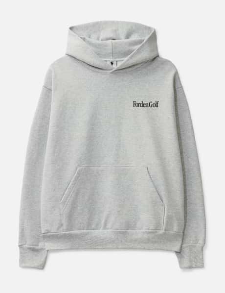 Cut Spin Hoodie view 8