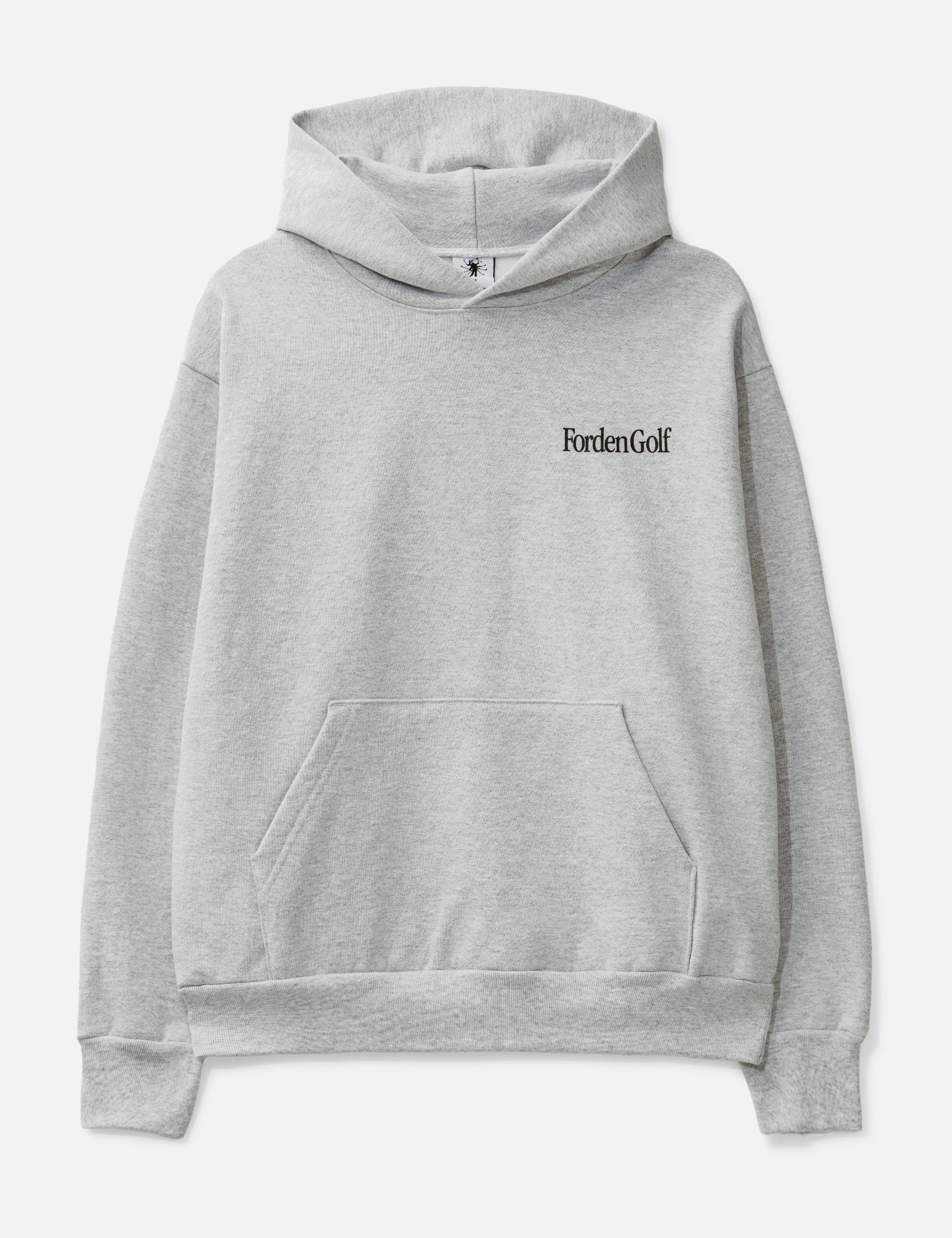 Cut Spin Hoodie view 17