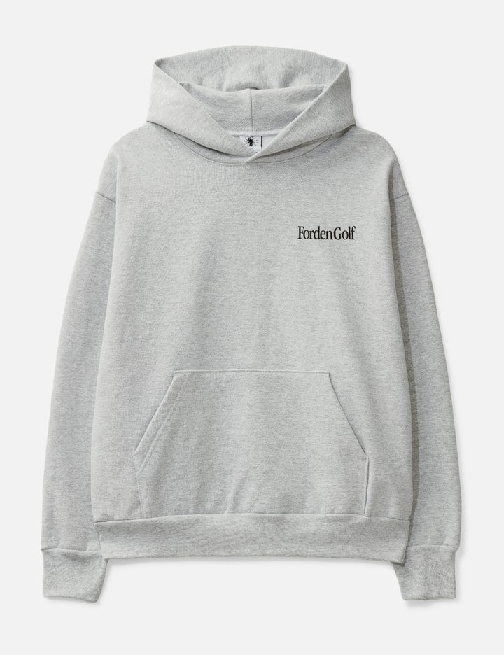 Cut Spin Hoodie Placeholder Image
