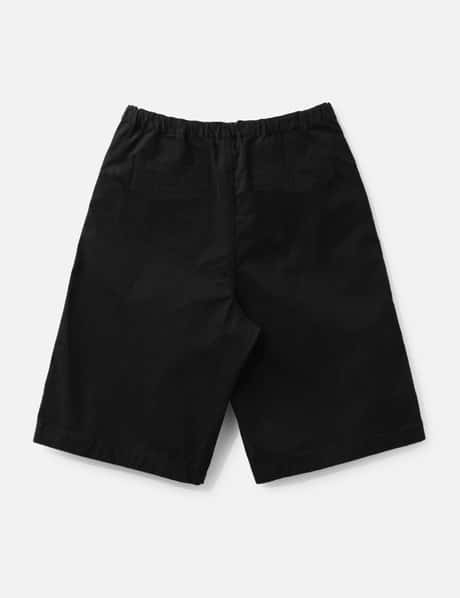 Boxing Shorts Black view 9