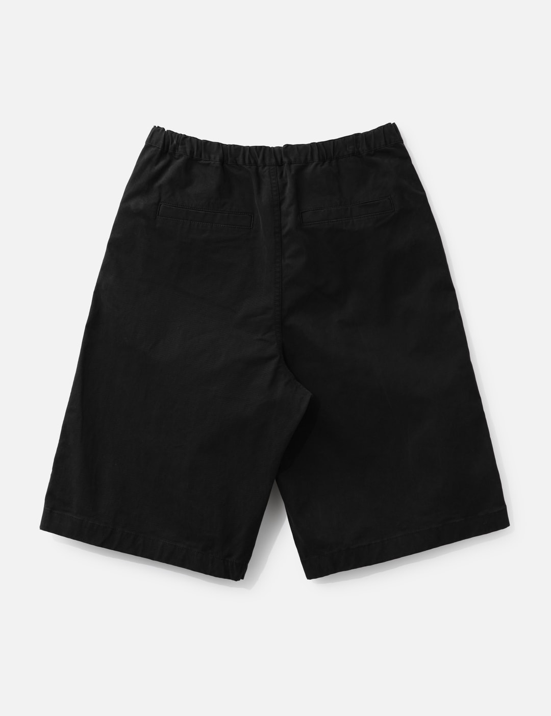 Boxing Shorts Black view 10