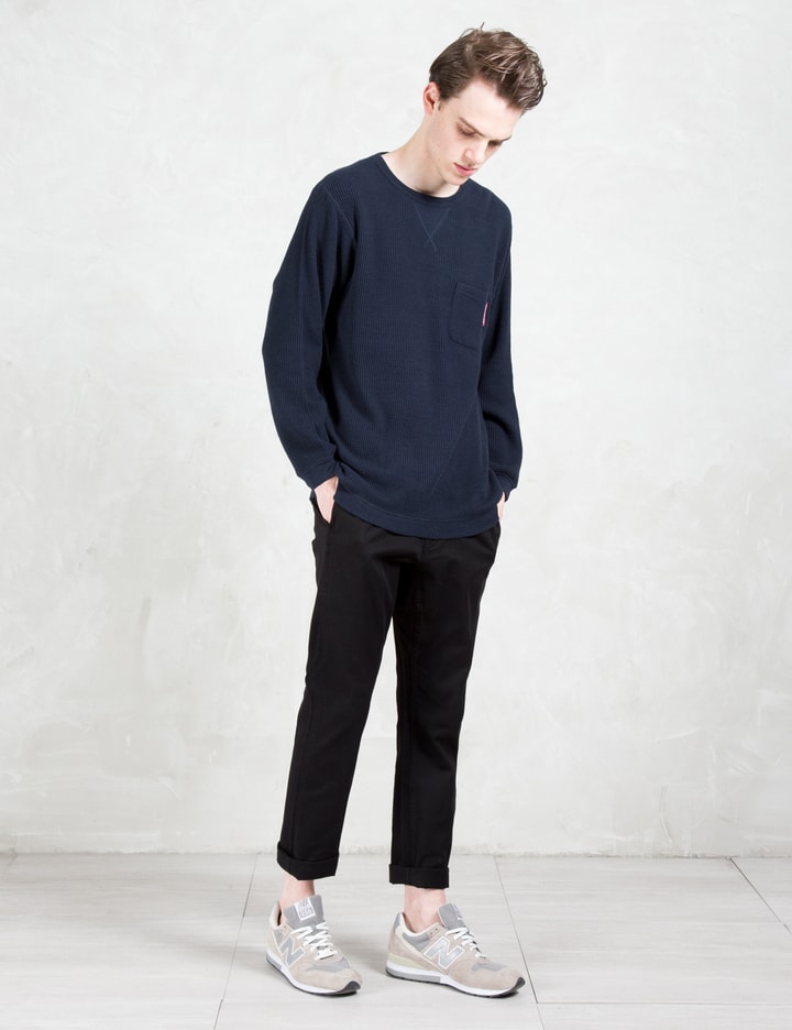 Snug Thermal L/S T-Shirt Placeholder Image