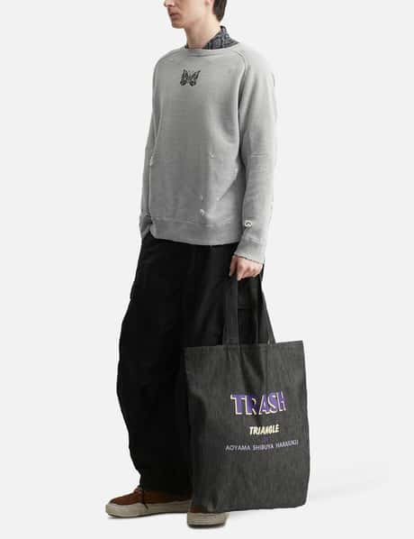 Grocery Bag - Large view 14
