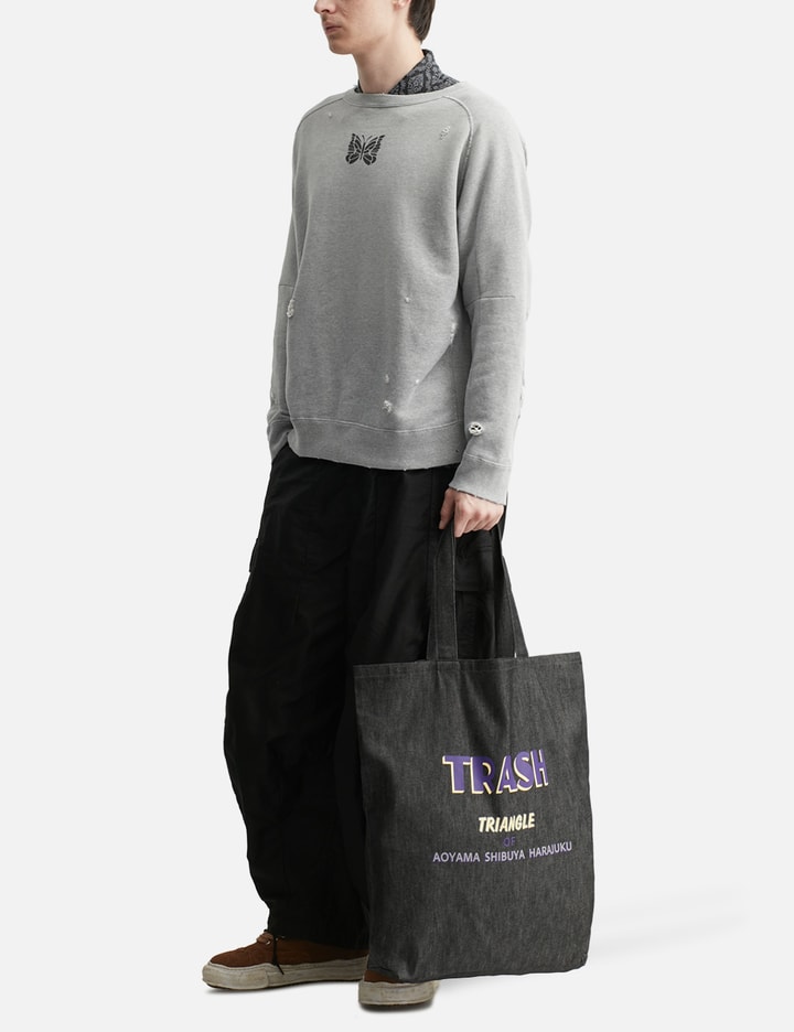 Grocery Bag - Large Placeholder Image