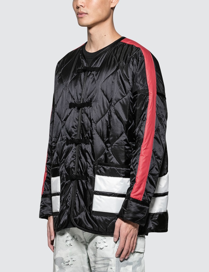 Radirional "Hikeshi" Quilted Jacket Placeholder Image