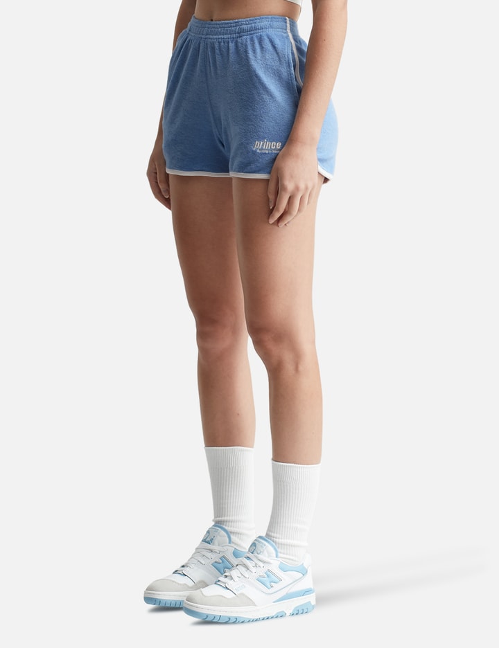 Sporty & Rich x Prince Sporty Disco Short Placeholder Image