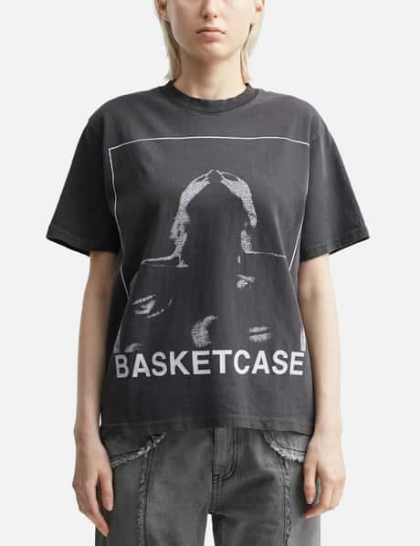 Basketcase August T-shirt