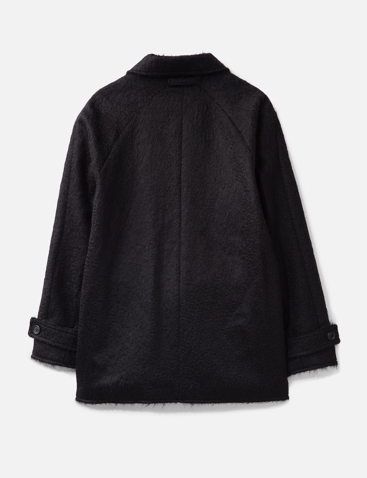 Mohair Robe Jacket Placeholder Image