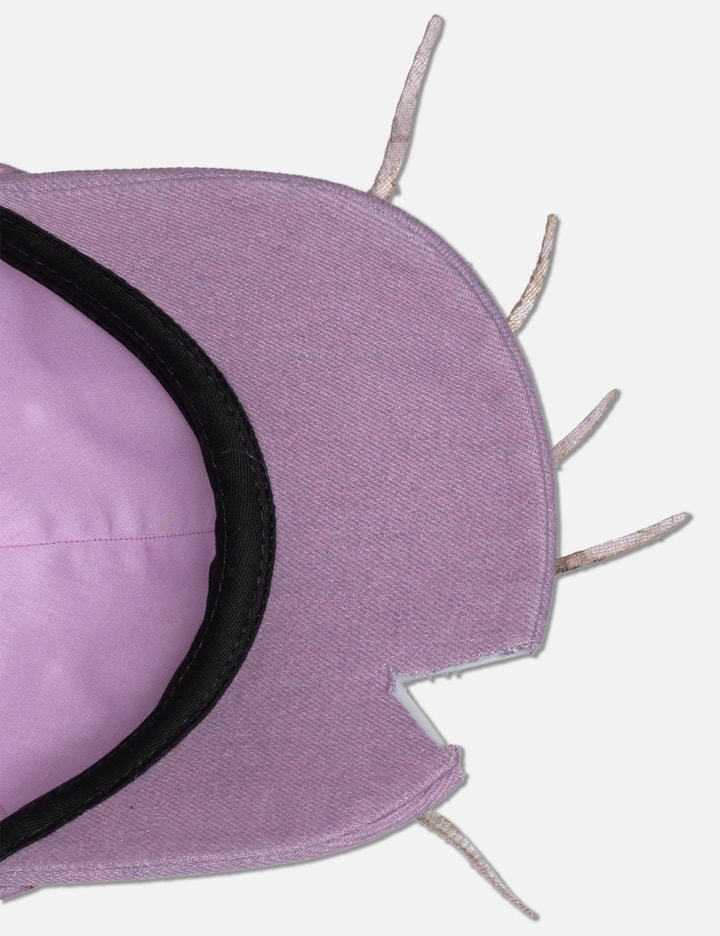 FINE CHAOS Bleeding Hot Cap