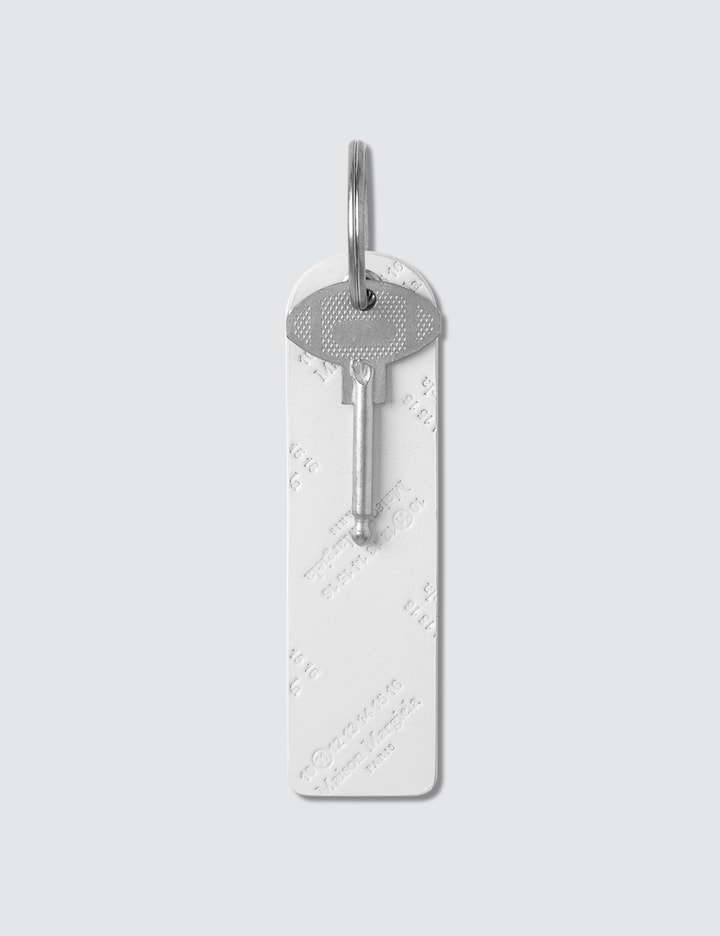 Keychain Placeholder Image