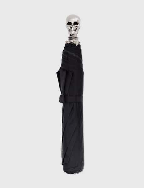 Alexander McQueen - スカル 折り畳み傘 | HBX - ハイプビースト 