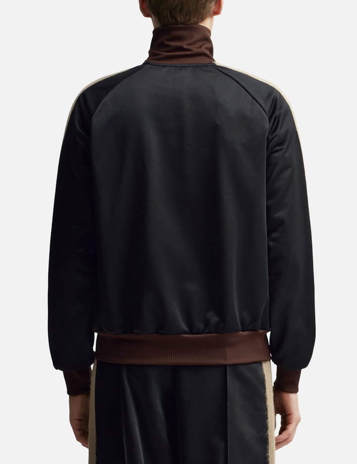 Track Jacket Placeholder Image