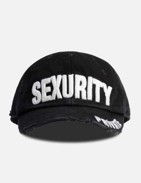 Sexurity Cap view 6