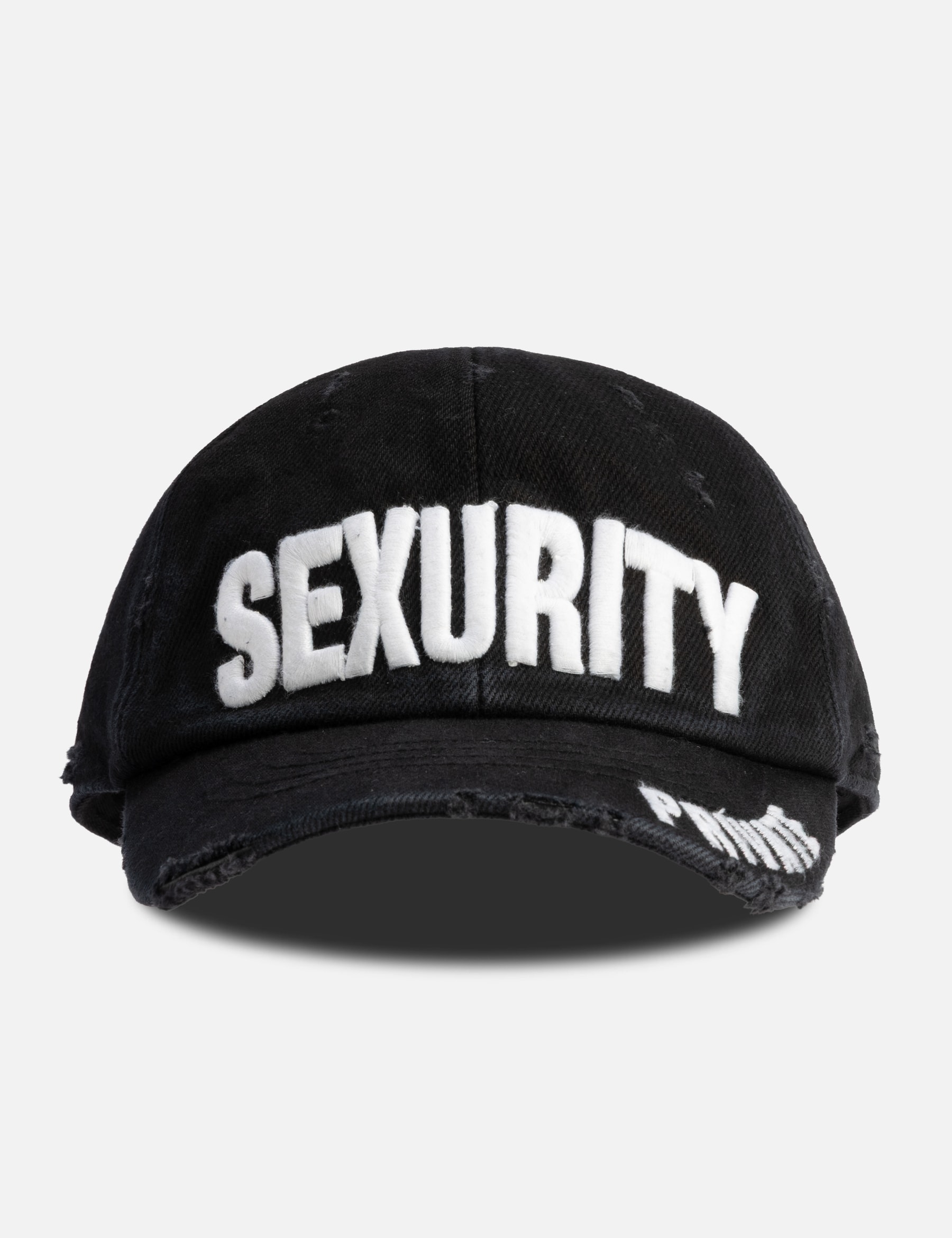Sexurity Cap view 16