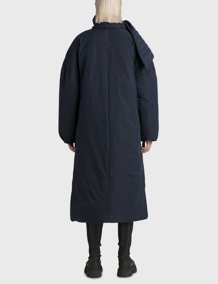 Recycled Puffer Coat Placeholder Image