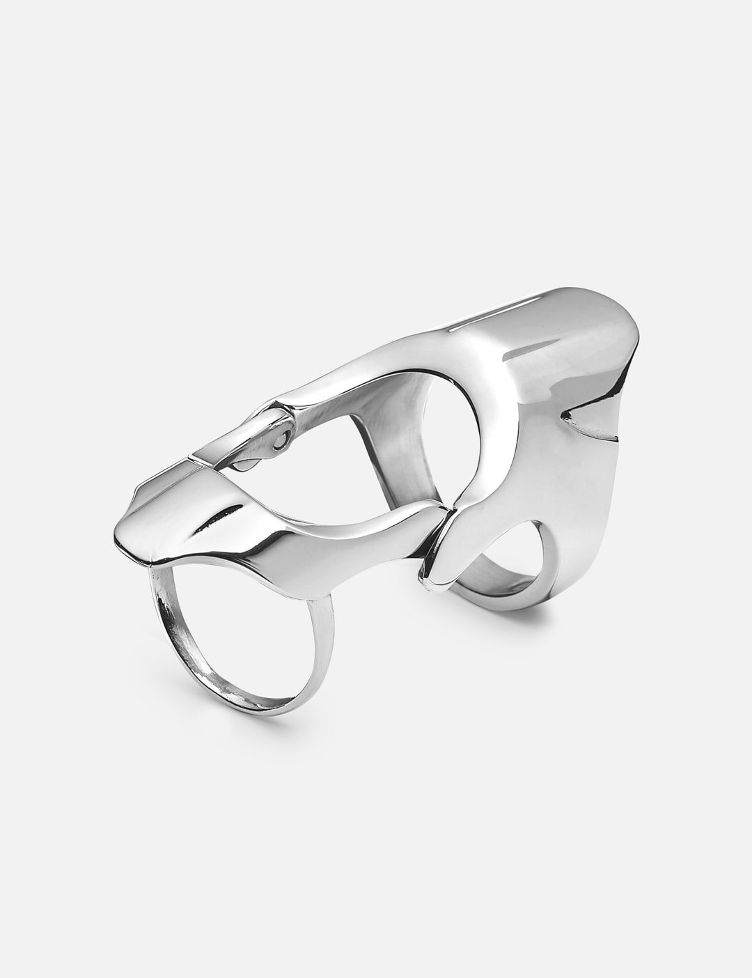 Vitaly - Proxy Ring | HBX - Globally Curated Fashion and by Hypebeast