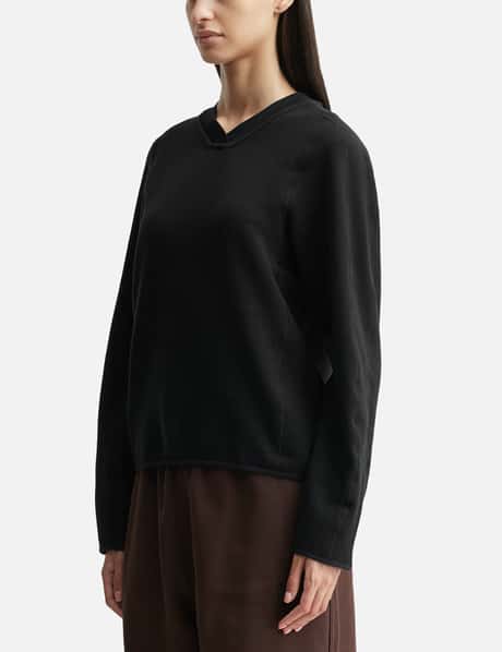 X Stüssy Pullover Thermal view 7