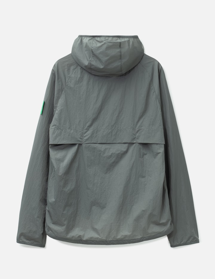 District Vision Ultralight Nylon Wind Jacket