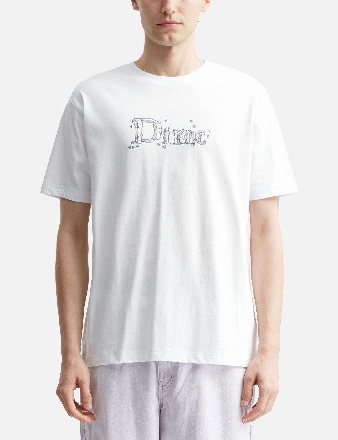 Classic Stone T-Shirt view 18