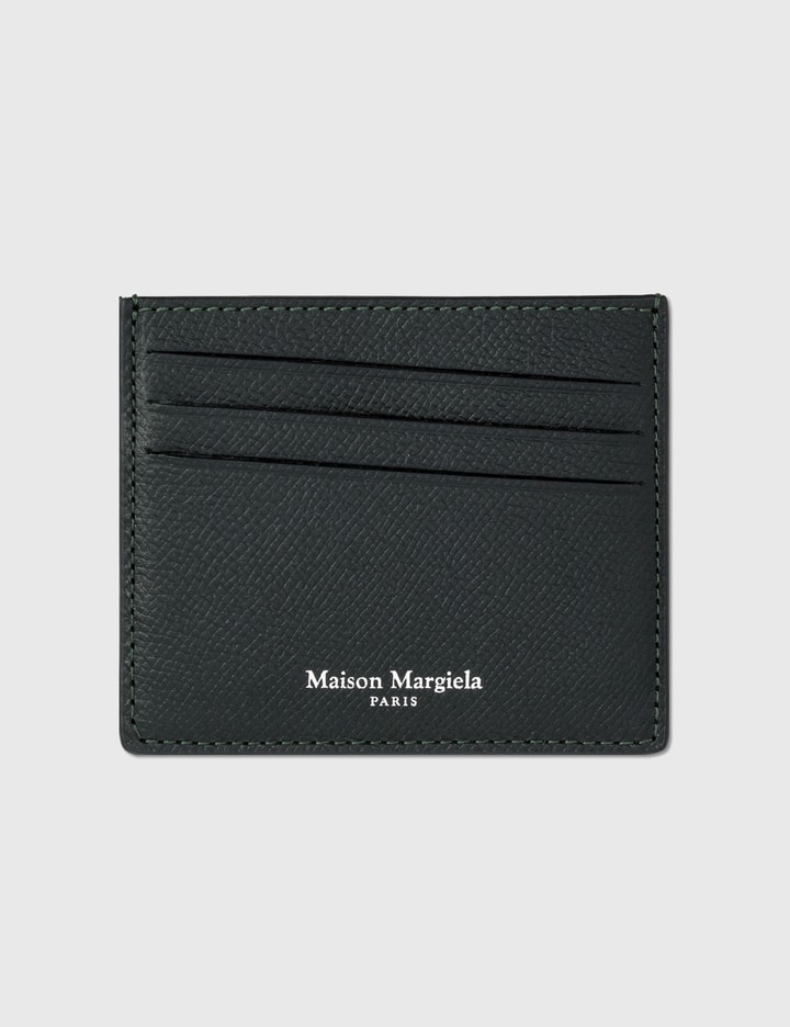 Card Holder Placeholder Image