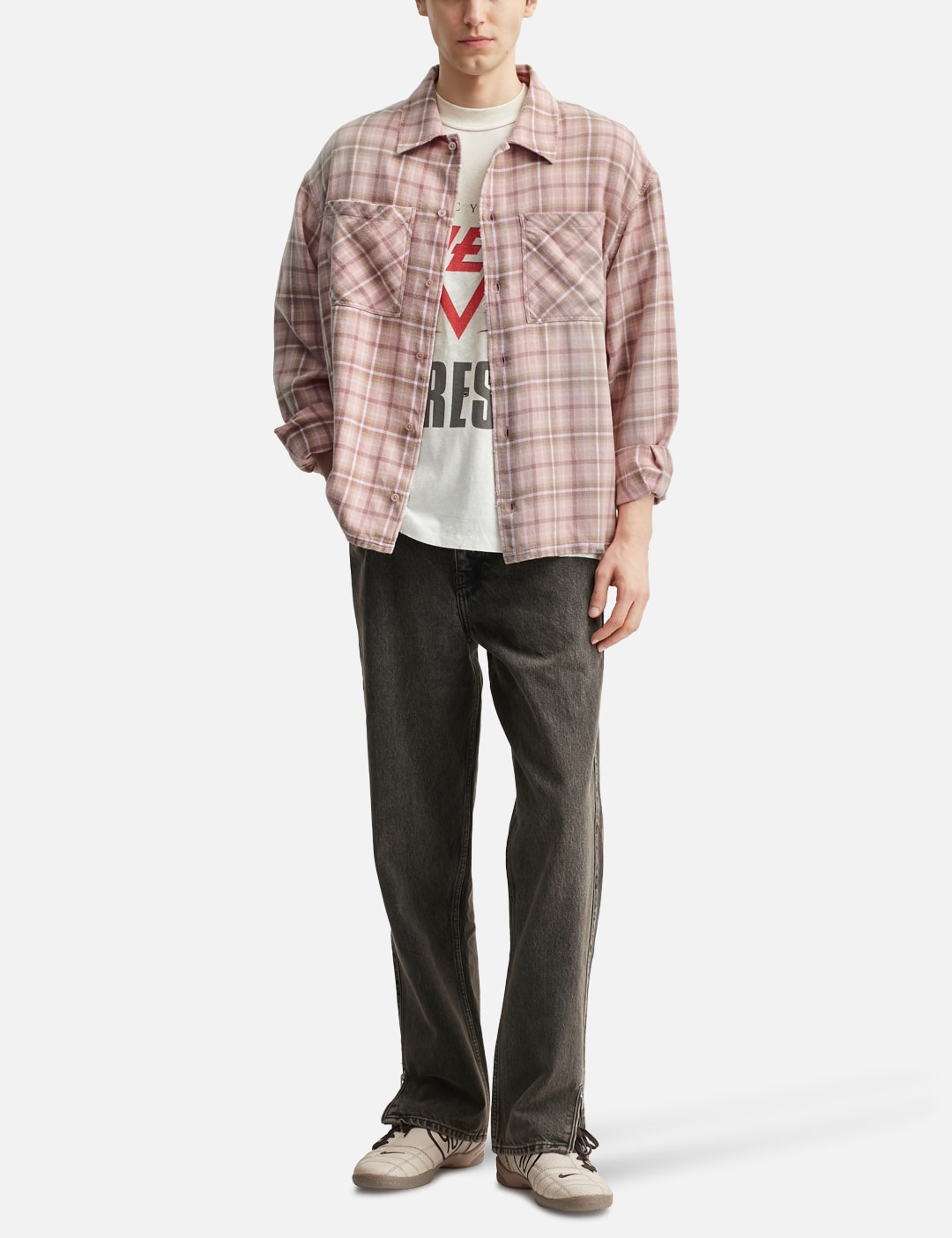 Check Shirt view 15