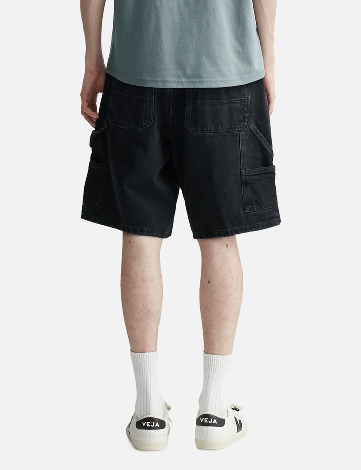 Carhartt Work In Progress Double Knee Short