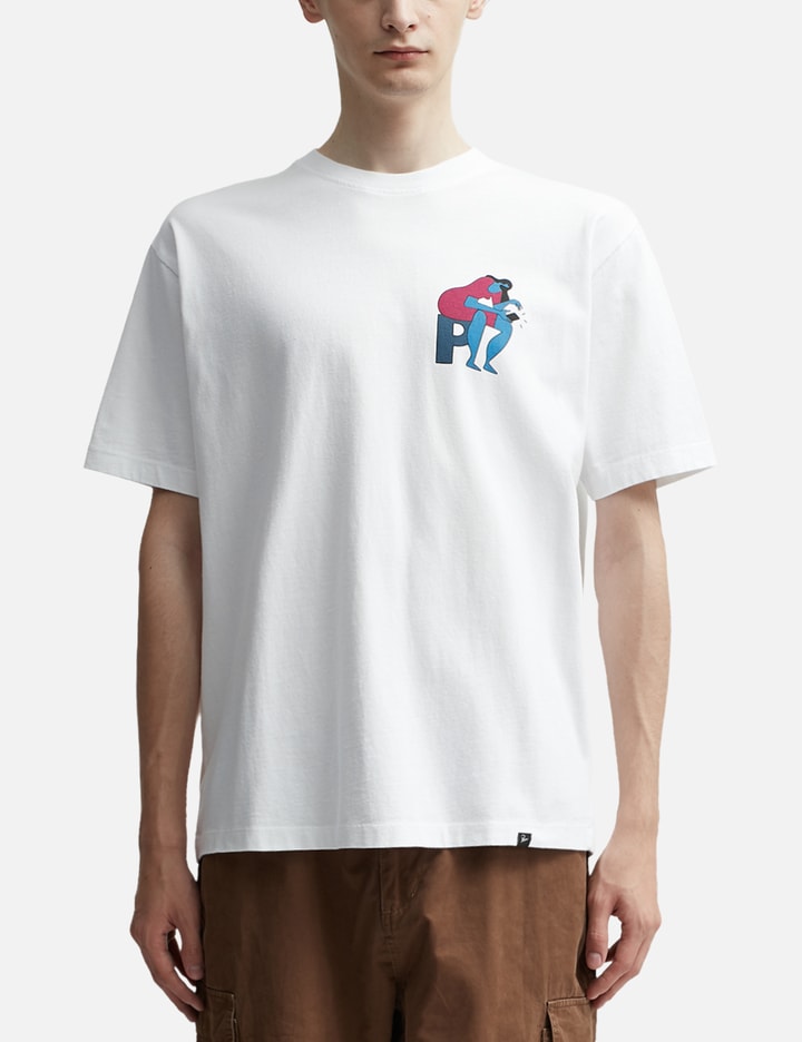 インセキュア デイズ Tシャツ Placeholder Image