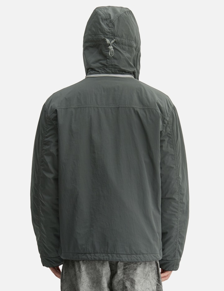 C.P. Company Heavy Chrome-R Goggle Jacket