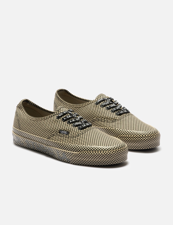 OTW by Vans X S.R. STUDIO. LA. CA. Authentic 44 Vibram Placeholder Image