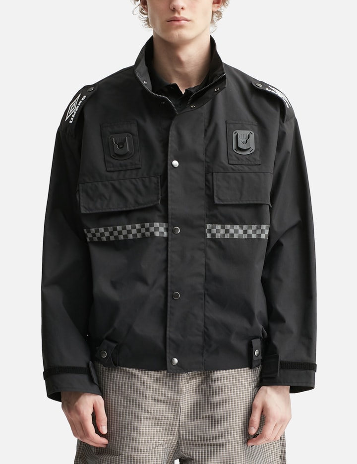 Umbro Umbro X Slam Jam Force Jacket