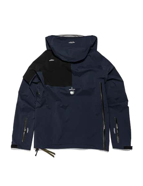 ACRONYM - J1A-GTKP | HBX - ハイプビースト(Hypebeast)が厳選した 