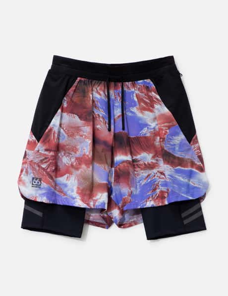 66°North Helgafell Shorts