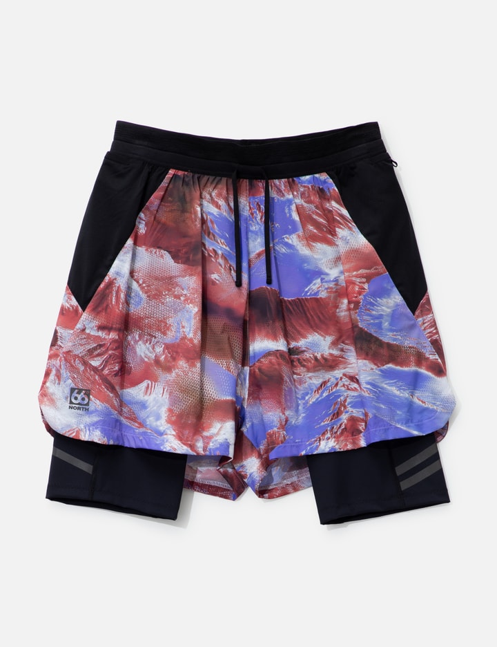 Helgafell Shorts Placeholder Image