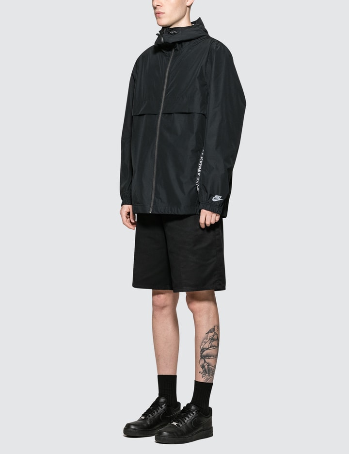 As M NSW Air Max Jacket Placeholder Image