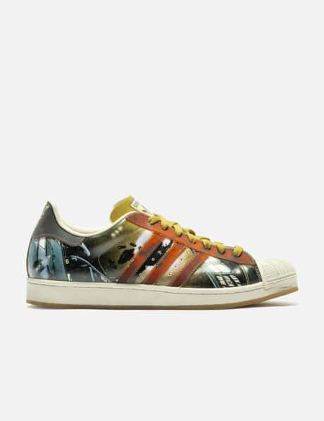 adidas Originals - Superstar 1 Express | HBX adidas Originals - Superstar 1 Express | HBX