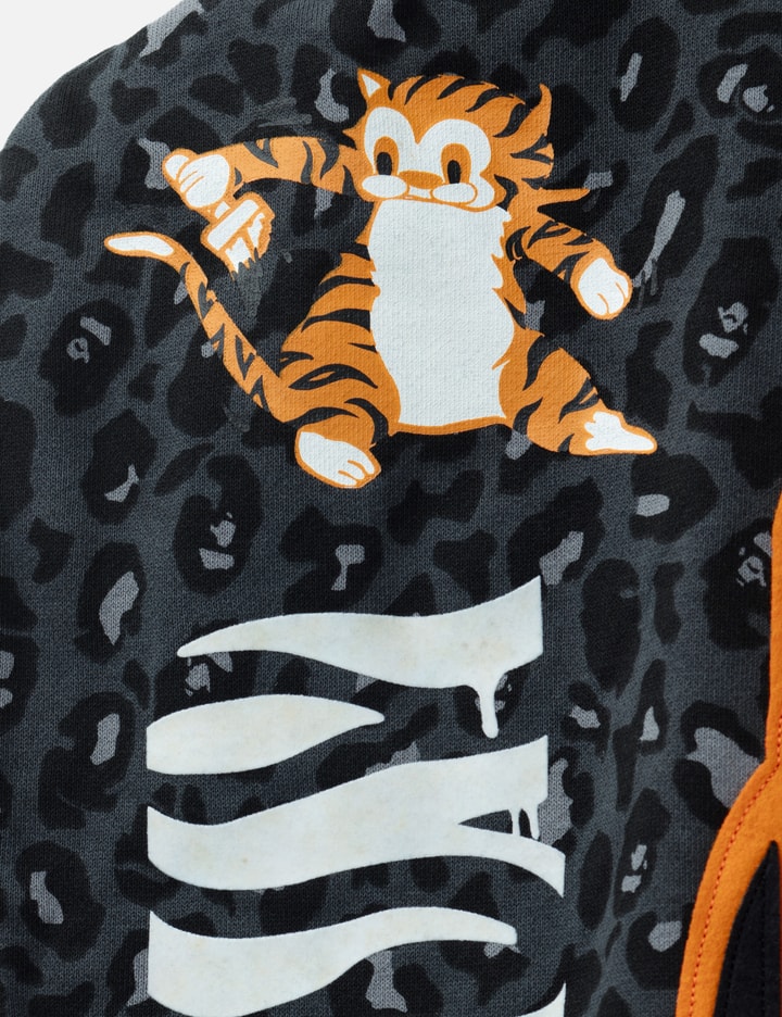 Shark Zip Up Hoodie Placeholder Image