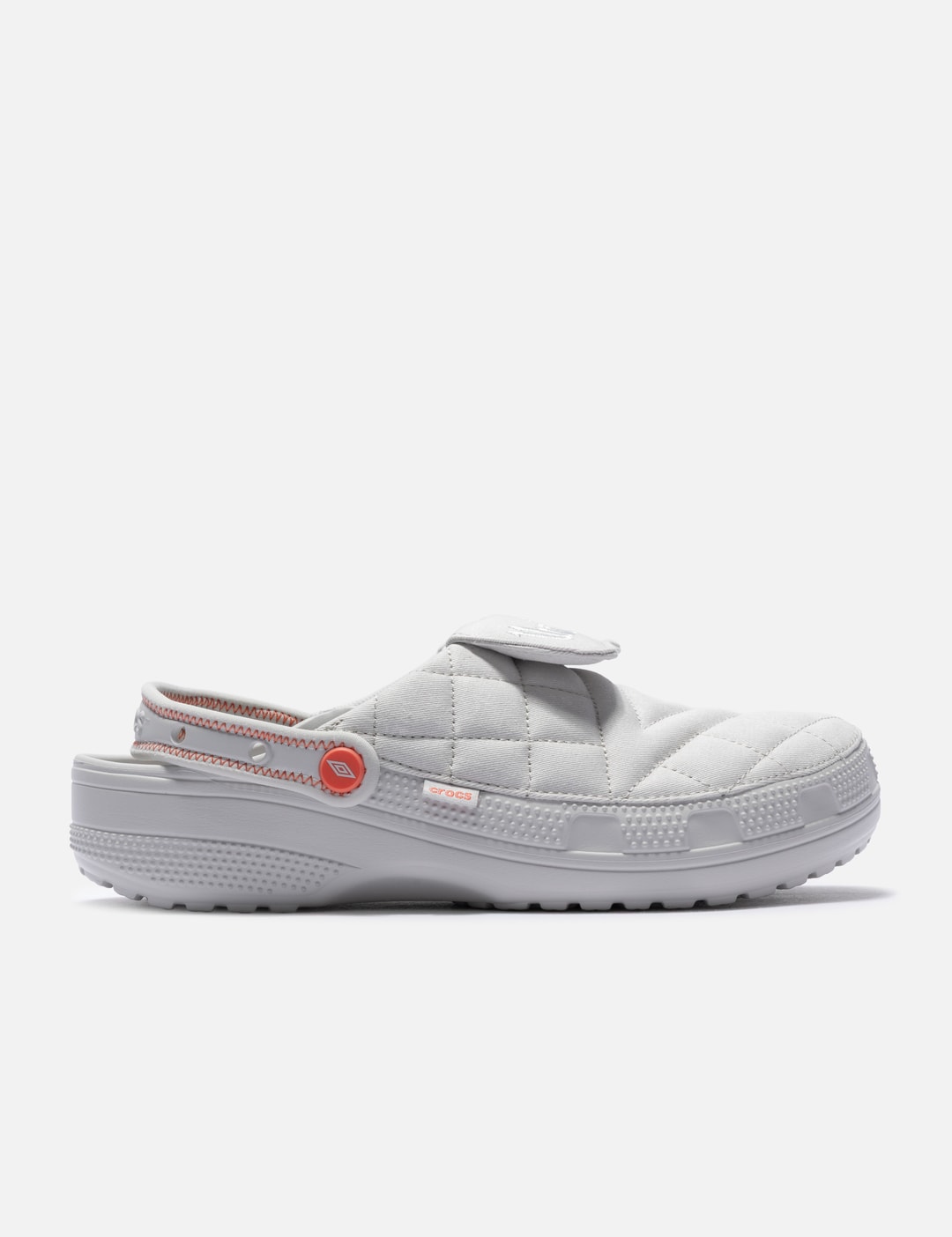 Umbro X Crocs Crafted Clog