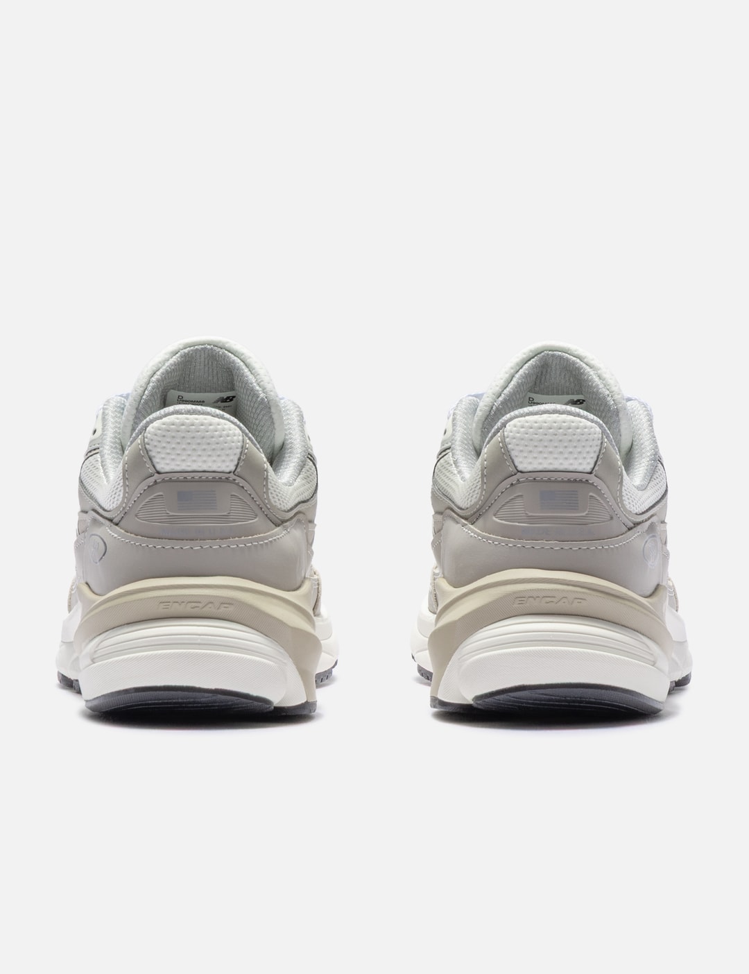 Teddy Santis X New Balance Made In USA 990v6 view 11