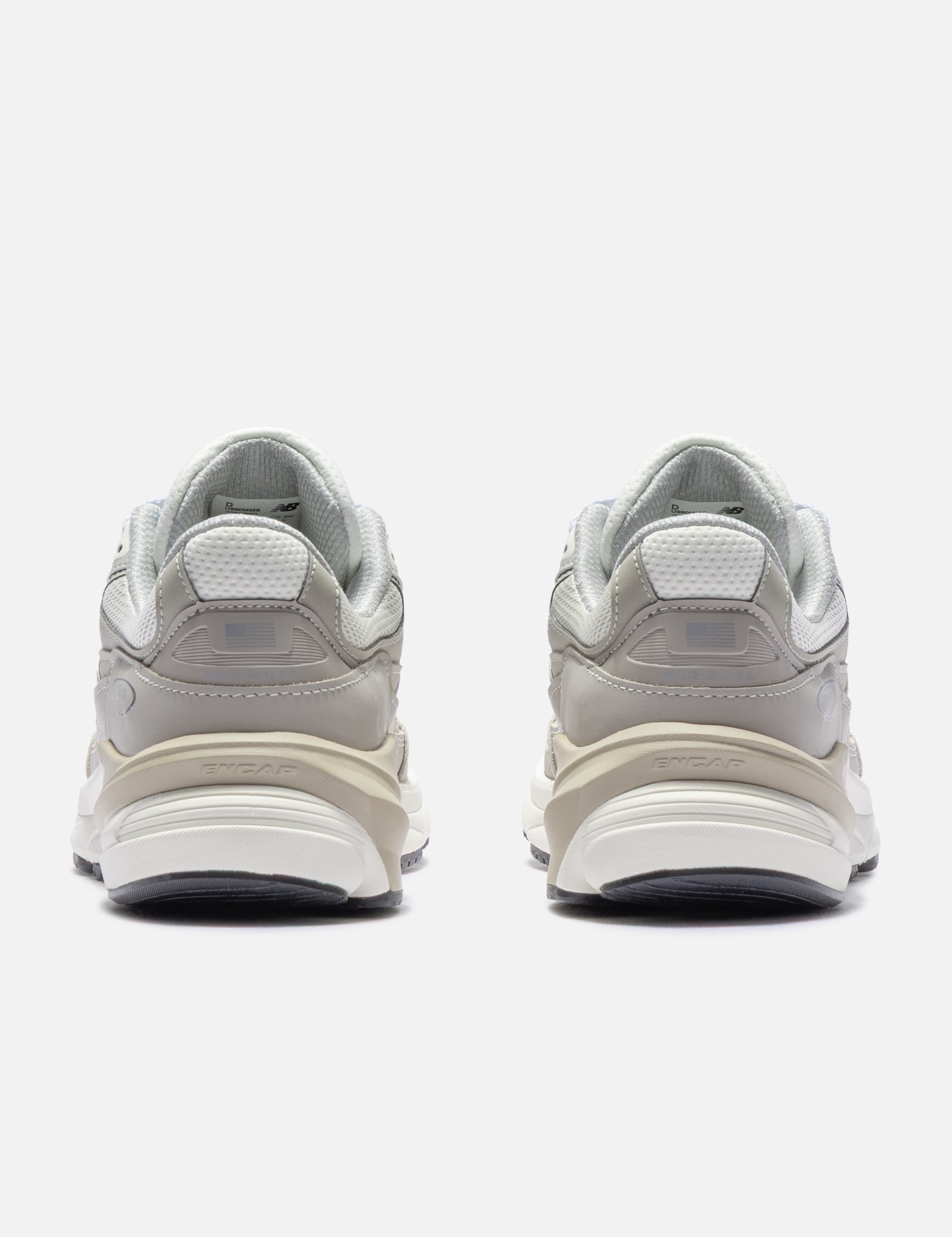 Teddy Santis X New Balance Made In USA 990v6 view 18