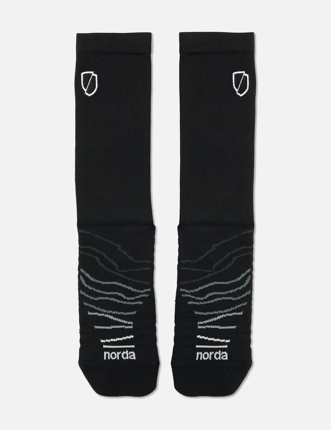 Nortex Socks norda - Performance Sock | HBX