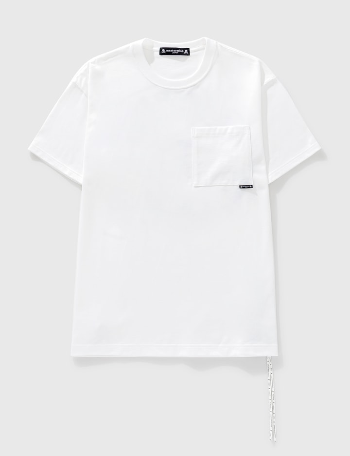 Circle Logo T-shirt Placeholder Image