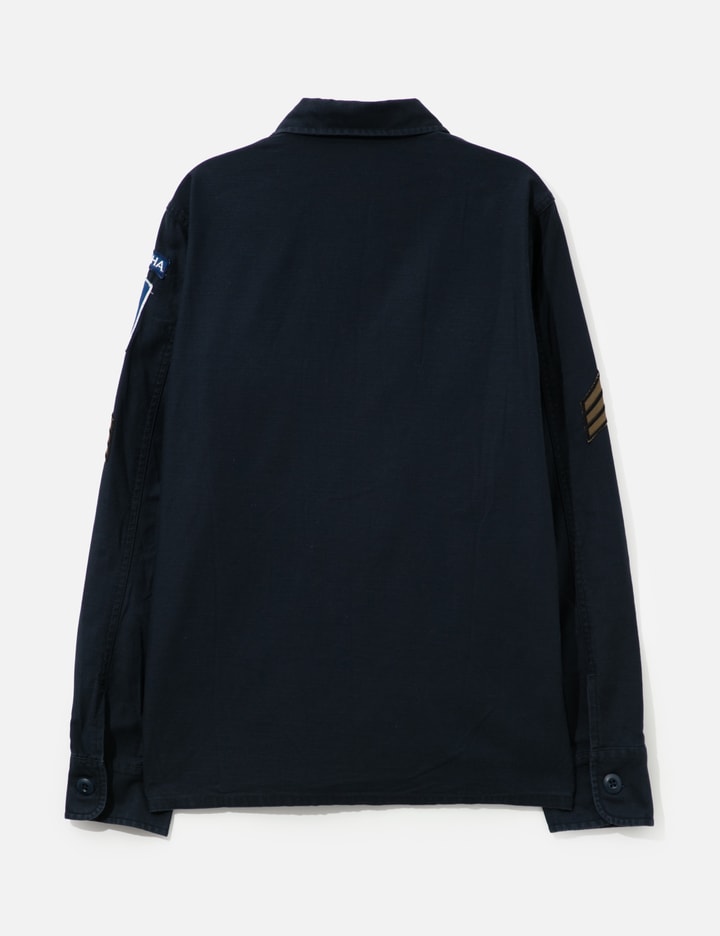Alpha Industries Vintage US Army Shirt