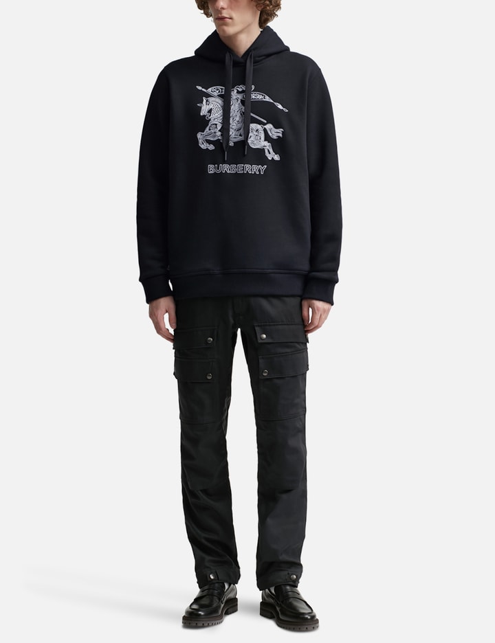 Embroidered EKD Hoodie Placeholder Image
