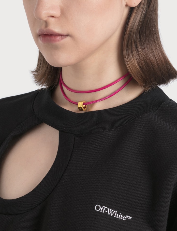 Hexnut Necklace Placeholder Image