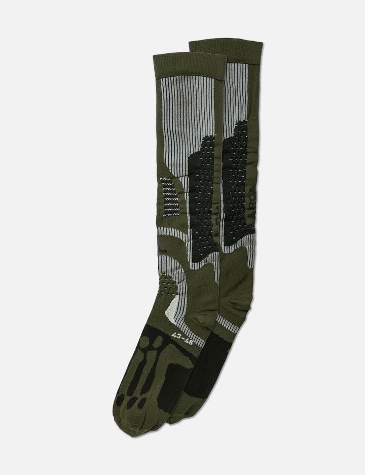 Bones Long Socks Placeholder Image