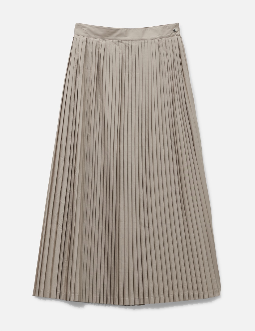 Pleated Skirt view 4